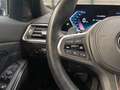 BMW 320 320d mhev 48V xdrive MSport auto DRAVIT GREY Gris - thumbnail 16