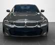 BMW 320 320d mhev 48V xdrive MSport auto DRAVIT GREY Gris - thumbnail 5