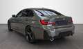 BMW 320 320d mhev 48V xdrive MSport auto DRAVIT GREY Gris - thumbnail 4