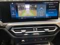 BMW 320 320d mhev 48V xdrive MSport auto DRAVIT GREY Gris - thumbnail 12
