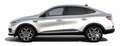 Renault Arkana Intens TCe 140 mild hybrid EDC -21B Blanc - thumbnail 2