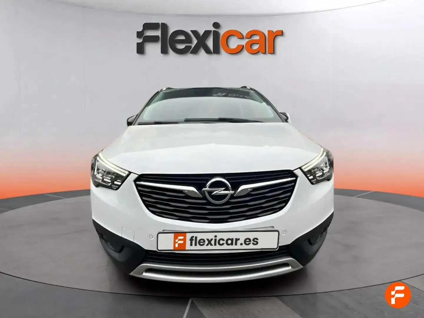 Opel Grandland X 1.2T S&S 120 Aniversario 130 Blanco - 2