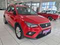 SEAT Arona 1,6 TDI Style DSG Rot - thumbnail 3