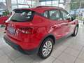 SEAT Arona 1,6 TDI Style DSG Rot - thumbnail 4