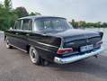Mercedes-Benz 190 190 c, Heckflosse W 110 OLDTIMER Noir - thumbnail 6