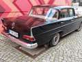 Mercedes-Benz 190 190 c, Heckflosse W 110 OLDTIMER Noir - thumbnail 5