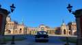 Mercedes-Benz 190 190 c, Heckflosse W 110 OLDTIMER Schwarz - thumbnail 32