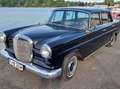 Mercedes-Benz 190 190 c, Heckflosse W 110 OLDTIMER Noir - thumbnail 8