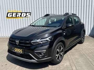 Stepway Comfort