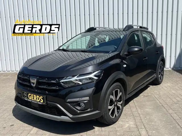 Dacia Sandero Stepway Comfort