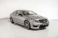 Mercedes-Benz C 63 AMG Coupe Edition 507 DRIVERS DESIGN PLATIN Grau - thumbnail 1