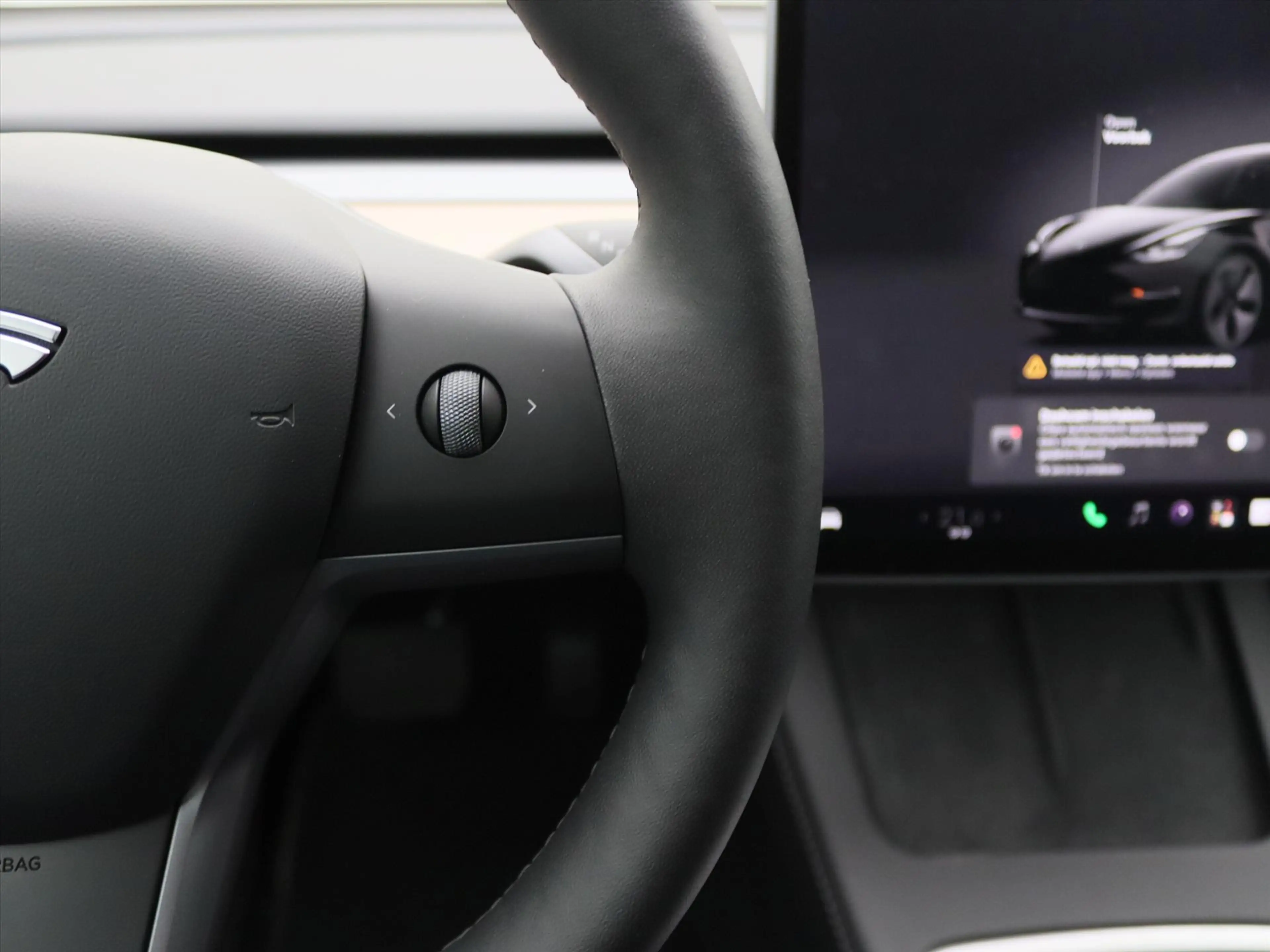 Tesla Model 3 Standard RWD Plus 94.2% SoH UPGRADE [ AMD RYZEN+LF — photo 23