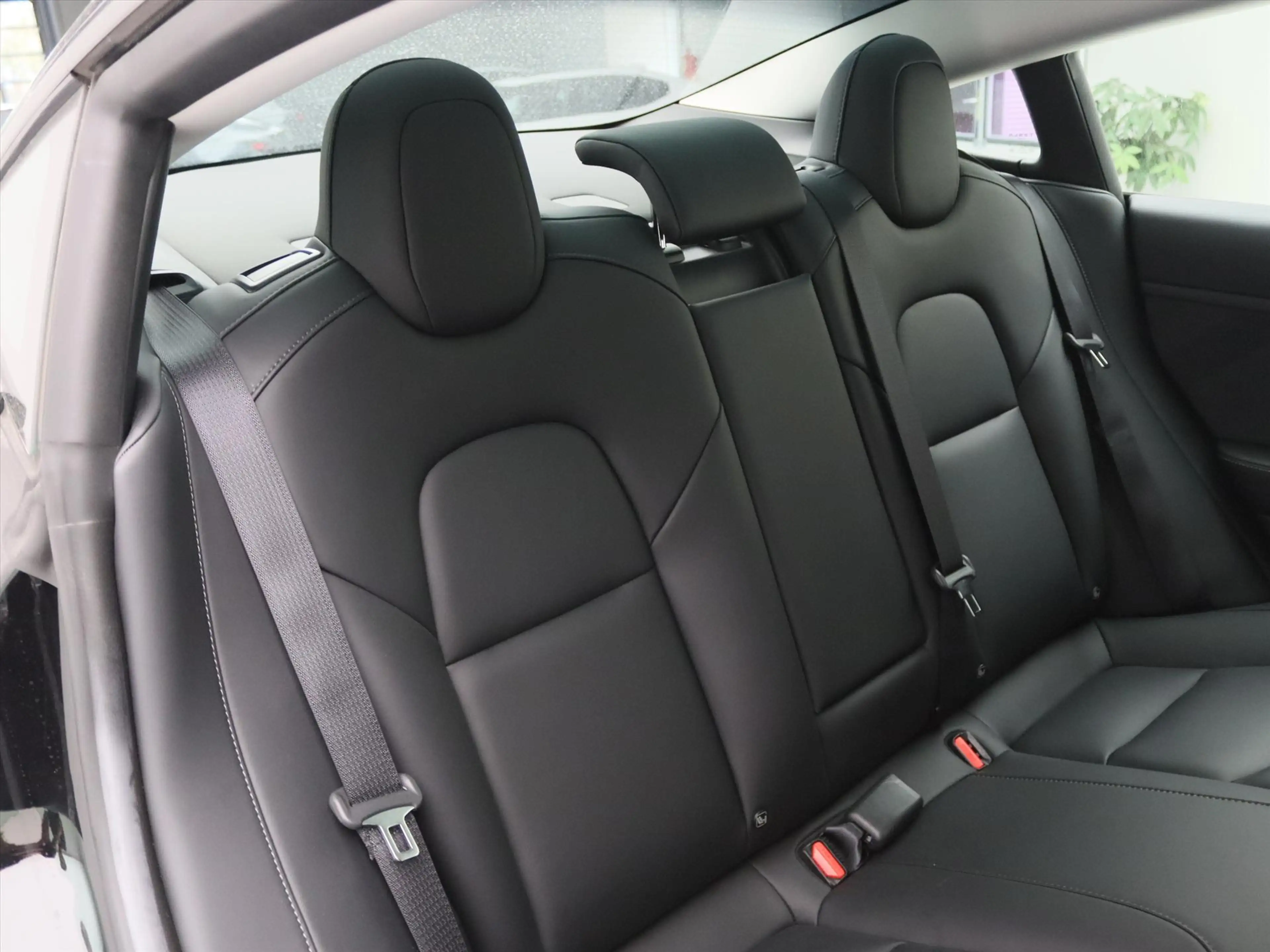 Tesla Model 3 Standard RWD Plus 94.2% SoH UPGRADE [ AMD RYZEN+LF — photo 16