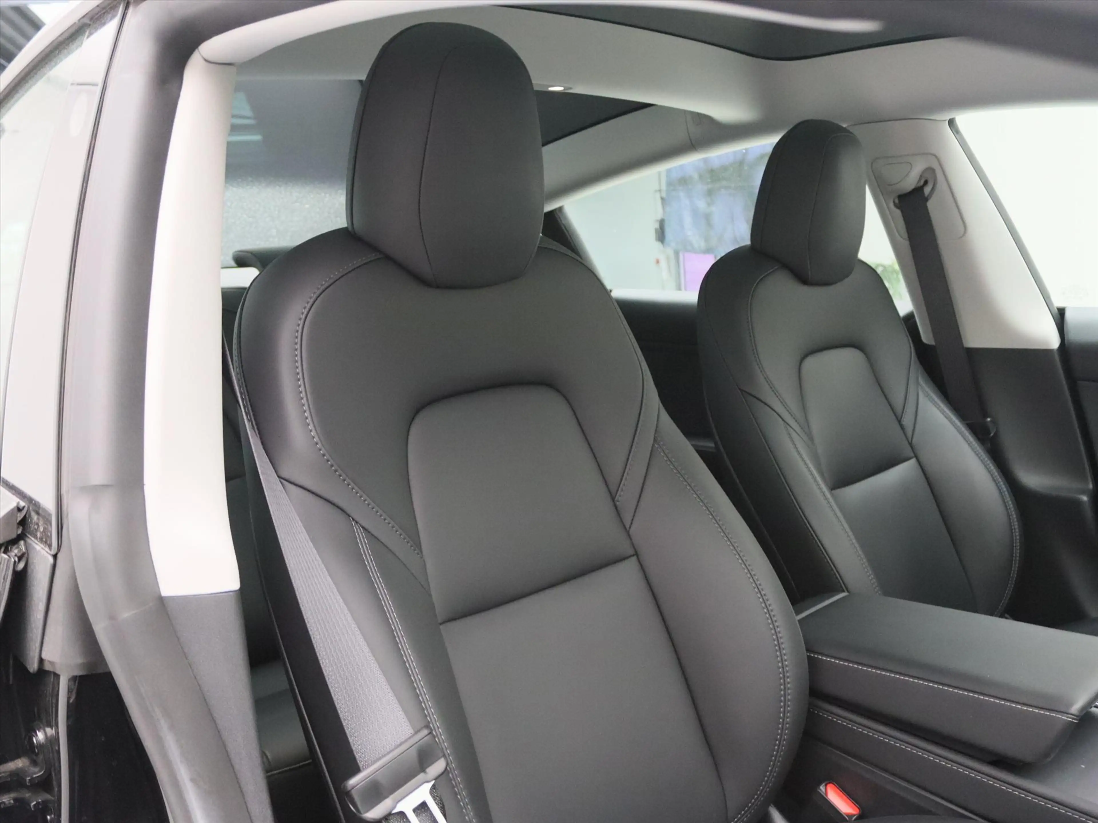 Tesla Model 3 Standard RWD Plus 94.2% SoH UPGRADE [ AMD RYZEN+LF — photo 17