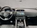 Jaguar F-Pace SVR AWD Head-up-Display Sportpaket Срібний - thumbnail 4