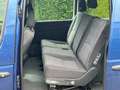 Mercedes-Benz Vaneo 1,6 TÜV&Bremsen NEU Klima Rampe Rollstuhl BTW Modrá - thumbnail 5