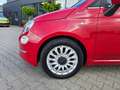 Fiat 500 DolceVita*Pano*Klima*Leder*CarPlay* Rot - thumbnail 13
