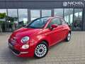 Fiat 500 DolceVita*Pano*Klima*Leder*CarPlay* Rot - thumbnail 1