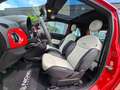Fiat 500 DolceVita*Pano*Klima*Leder*CarPlay* Rot - thumbnail 25