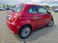 Fiat 500 DolceVita*Pano*Klima*Leder*CarPlay* Rot - thumbnail 4