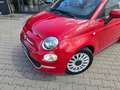 Fiat 500 DolceVita*Pano*Klima*Leder*CarPlay* Rot - thumbnail 3