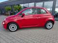 Fiat 500 DolceVita*Pano*Klima*Leder*CarPlay* Rot - thumbnail 12