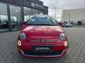 Fiat 500 DolceVita*Pano*Klima*Leder*CarPlay* Rot - thumbnail 10