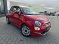 Fiat 500 DolceVita*Pano*Klima*Leder*CarPlay* Rot - thumbnail 11