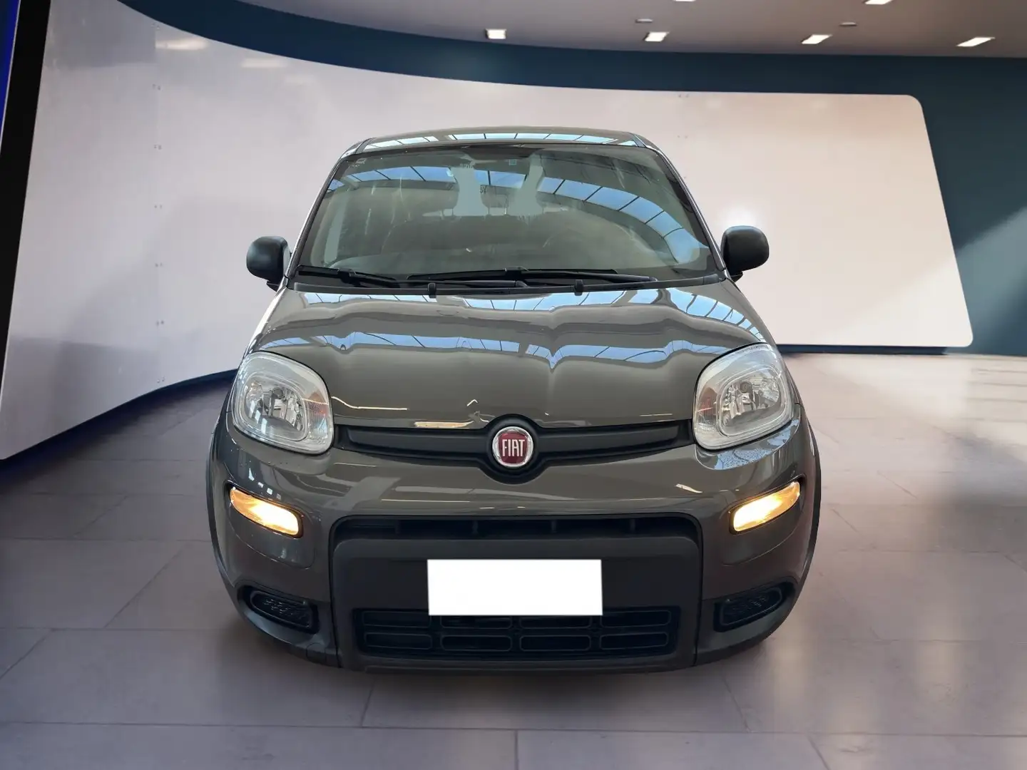 Fiat Panda III 2021 1.0 firefly hybrid s&s 70cv 5p.ti - 1