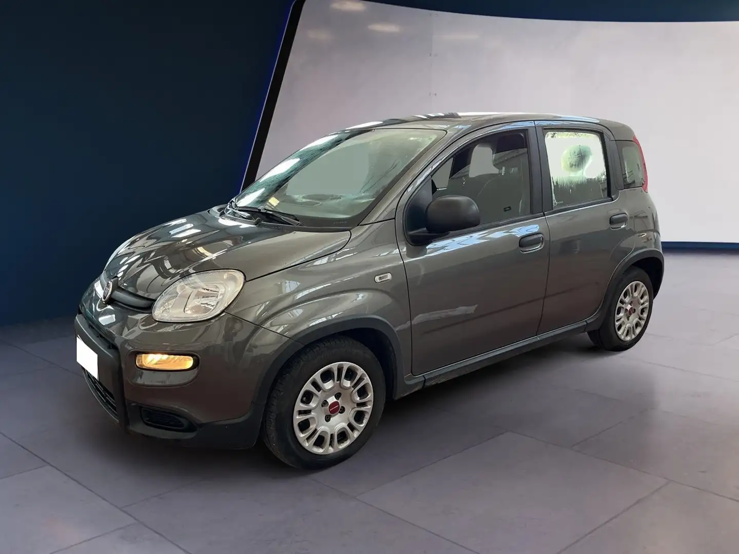 Fiat Panda III 2021 1.0 firefly hybrid s&s 70cv 5p.ti - 2