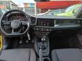 Audi A1 A1 Sportback 30 1.0 tfsi Identity Black 110cv Giallo - thumbnail 10