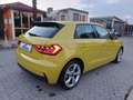 Audi A1 A1 Sportback 30 1.0 tfsi Identity Black 110cv Giallo - thumbnail 4