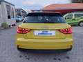 Audi A1 A1 Sportback 30 1.0 tfsi Identity Black 110cv Giallo - thumbnail 5