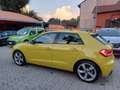 Audi A1 A1 Sportback 30 1.0 tfsi Identity Black 110cv Giallo - thumbnail 6