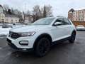 Volkswagen T-Roc T-Roc 1.0 TSI Navi Verkehrszeichenerk. 2. Radsatz Blanc - thumbnail 11