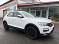 Volkswagen T-Roc T-Roc 1.0 TSI Navi Verkehrszeichenerk. 2. Radsatz Blanc - thumbnail 1