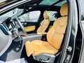 Volvo XC60 Momentum Pro Leder Pano 360-Kam Grau - thumbnail 11