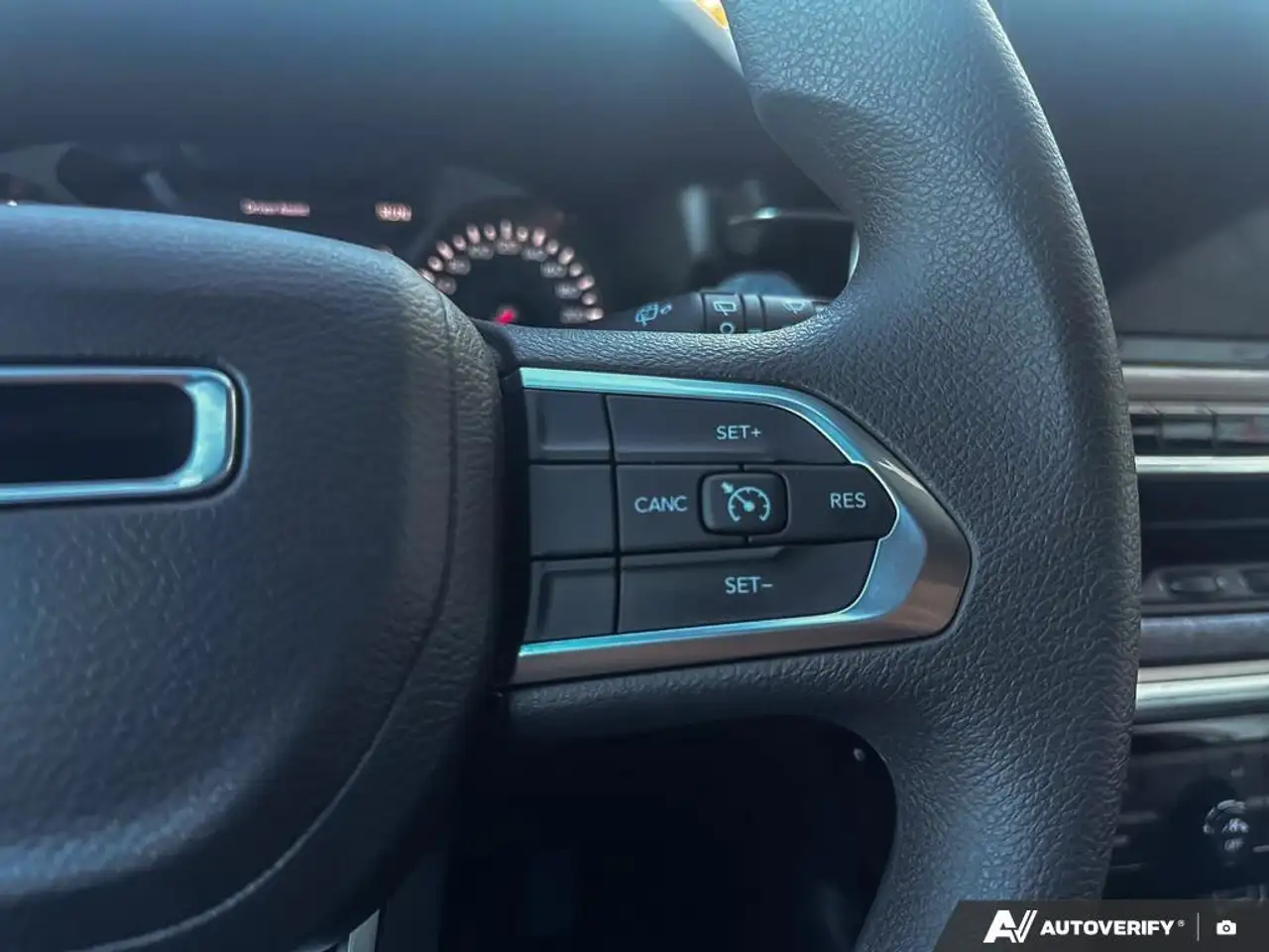 Jeep Compass fotografie Jeep Compass