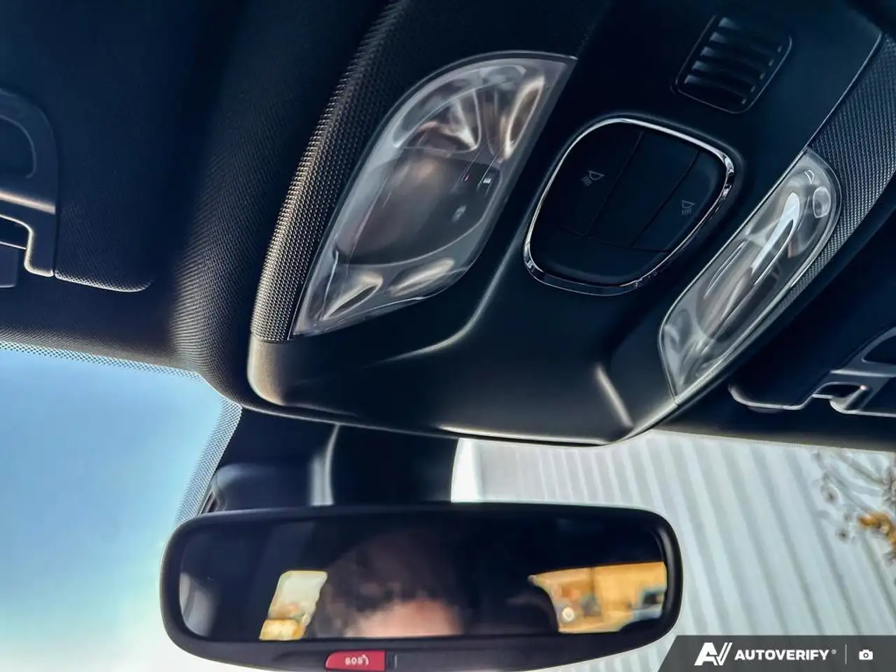 Jeep Compass fotografie Jeep Compass