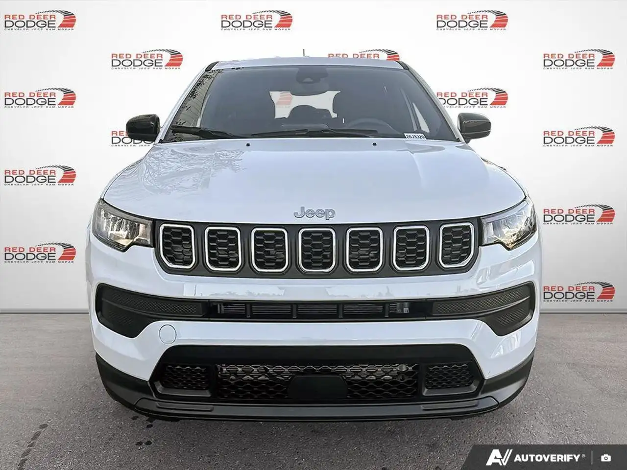 Jeep Compass fotografie Jeep Compass