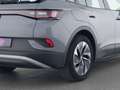 Volkswagen ID.4 Performance Navi|LED|Apple CarPlay|SHZ Gris - thumbnail 12