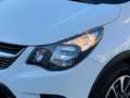 Opel Karl 1.0 Rocks PDC Bluetooth Sitz+Lenkradheizung Tempom Alb - thumbnail 7
