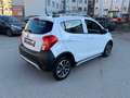 Opel Karl 1.0 Rocks PDC Bluetooth Sitz+Lenkradheizung Tempom Alb - thumbnail 4