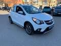 Opel Karl 1.0 Rocks PDC Bluetooth Sitz+Lenkradheizung Tempom Alb - thumbnail 2