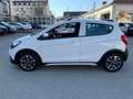 Opel Karl 1.0 Rocks PDC Bluetooth Sitz+Lenkradheizung Tempom Alb - thumbnail 6