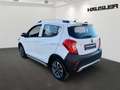 Opel Karl 1.0 Rocks PDC Bluetooth Sitz+Lenkradheizung Tempom Alb - thumbnail 5