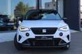SEAT Arona 1.0 TSI S&S FR DSG7 XM 110 Weiß - thumbnail 3