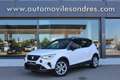 SEAT Arona 1.0 TSI S&S FR DSG7 XM 110 Weiß - thumbnail 1