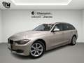BMW 320 d Touring xdrive * AUTOMATICA * Goud - thumbnail 1