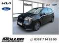 Kia Picanto 1.0 Vision PE2 AMT Navi Kamera SHZG PDC Schwarz - thumbnail 1